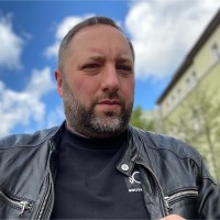 Grzegorz Osman
