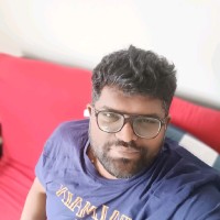 Jerome Raja Xavier