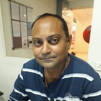 Ravi Gandhi