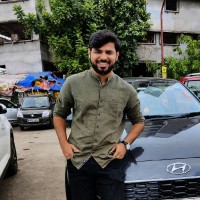 Ayush Gupta