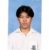 Jayden Choy