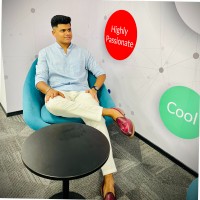 Pranay Sawant