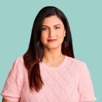 Preeti Arora