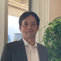 Katsuya (Kent) Otani