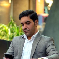 Hamed Maddah