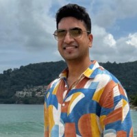 Mukul Jain