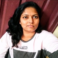 Swapnita Naikwade