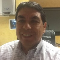 Luis Oliveros