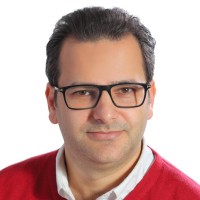 Yousef Zidan