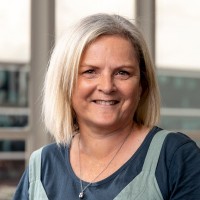 Tracey Overhill