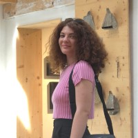 Magda Roman