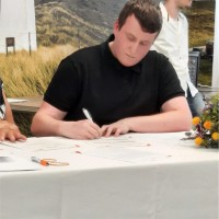 Jordy van Merkesteijn