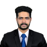 Aswin Krishna