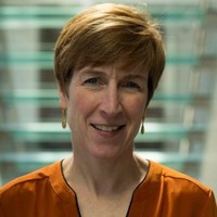 Marcia Argust