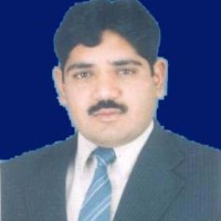 Asif Saeed