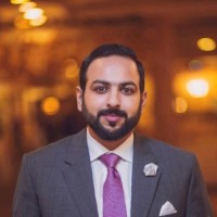 Uzair Saeed