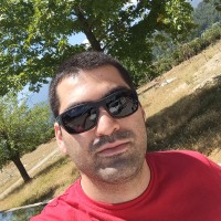 Mohsen Salahshour Majd