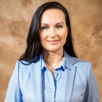 Elaine Bugge