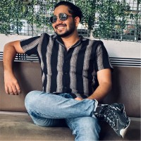 Mohammed Rizwan K