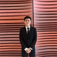 Isaiah Hui