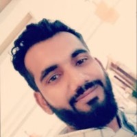 Ashish Mishra