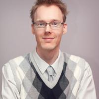 Poul Joergensen