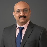 Prathamesh Desai