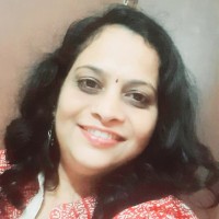 Anupama Gururaj Ashtaputre