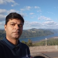 Md Iftekhar Ahmad