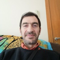 Santiago Diaz Diaz