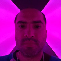 Víctor Israel Lozano Nogales