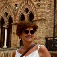 Sandra Burlando