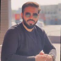 Abdullah Naveed