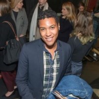 Daniel Roberts