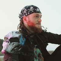 Alex Juaristi Sanchez