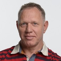 Gert Van Kooten