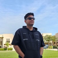 Raaghav Gaur