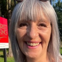 Deborah Gooch