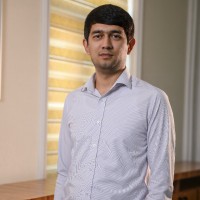 Islom Sharipov