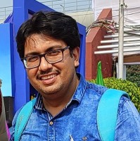 Avik Banerjee