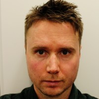 Eric Löf
