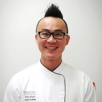 Eden Chung