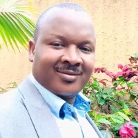 Rtn. Musinguzi Onesimus
