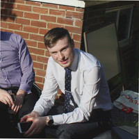 Jacob Dimes Bsc Amienvsc