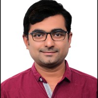 Manjunatha A