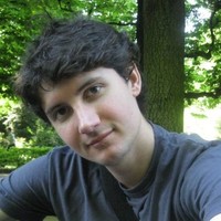 Thibaut Pare