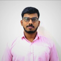 Ashish Udawant