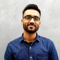 Ravi Bhatt