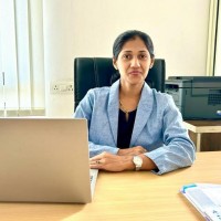 Priti Kamble