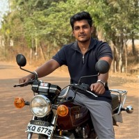 Abhishek Hiremath